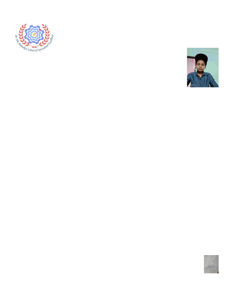 ASoSE Registration Form - 2025 | PDF