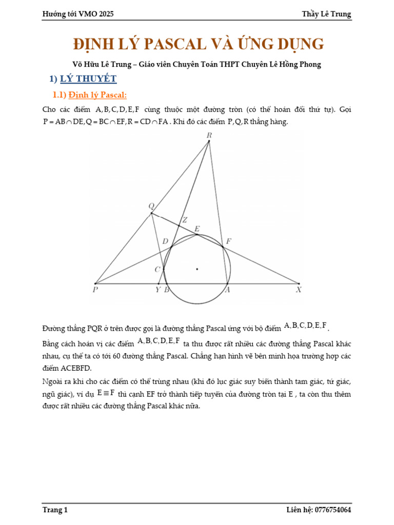 DL Pascal | PDF