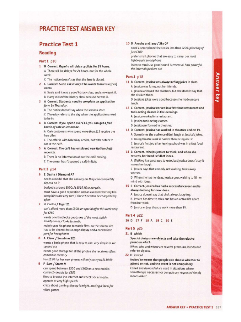 Key Trainer | PDF