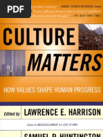 Download Culture Matters How Values Shape Human Progress by john_radioart SN89511725 doc pdf