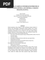 Download Jaringan Informasi Di Perguruan Tinggi by afrizal SN8951459 doc pdf