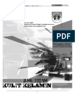 Buku Hitam Kulit Kelamin