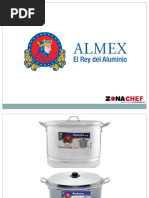 Algo Así Xomo | PDF