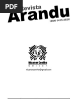 Revista ARANDU 51