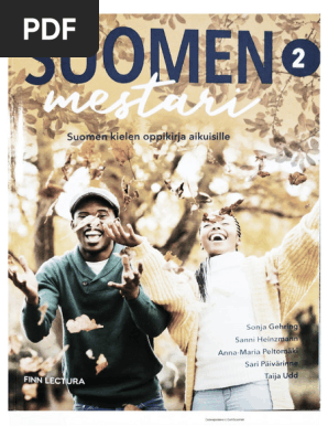 Suomen Mestari 2 (Etc.) (Z-Library) | PDF