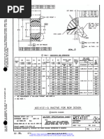 MS14103 Bearing Specification Sheet | PDF | Mechanical Engineering ...