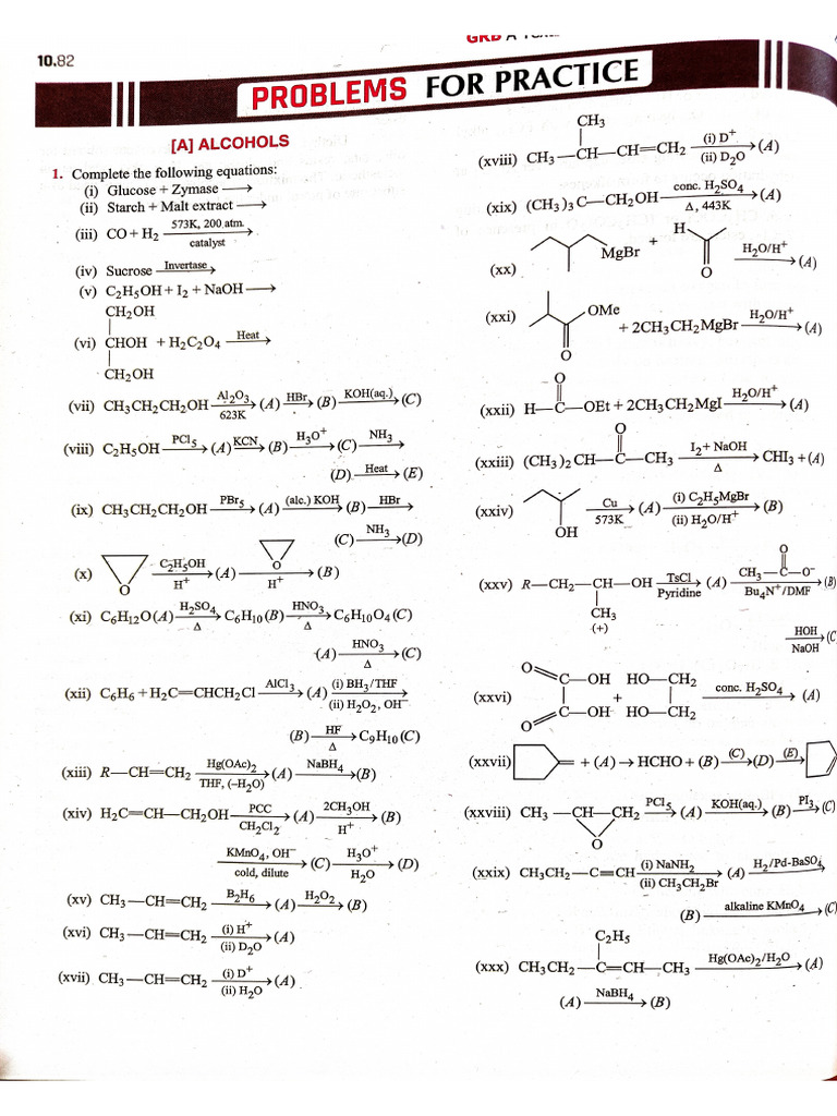Conversions | PDF
