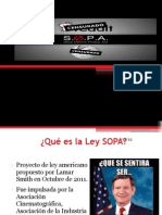 Ley SOPA