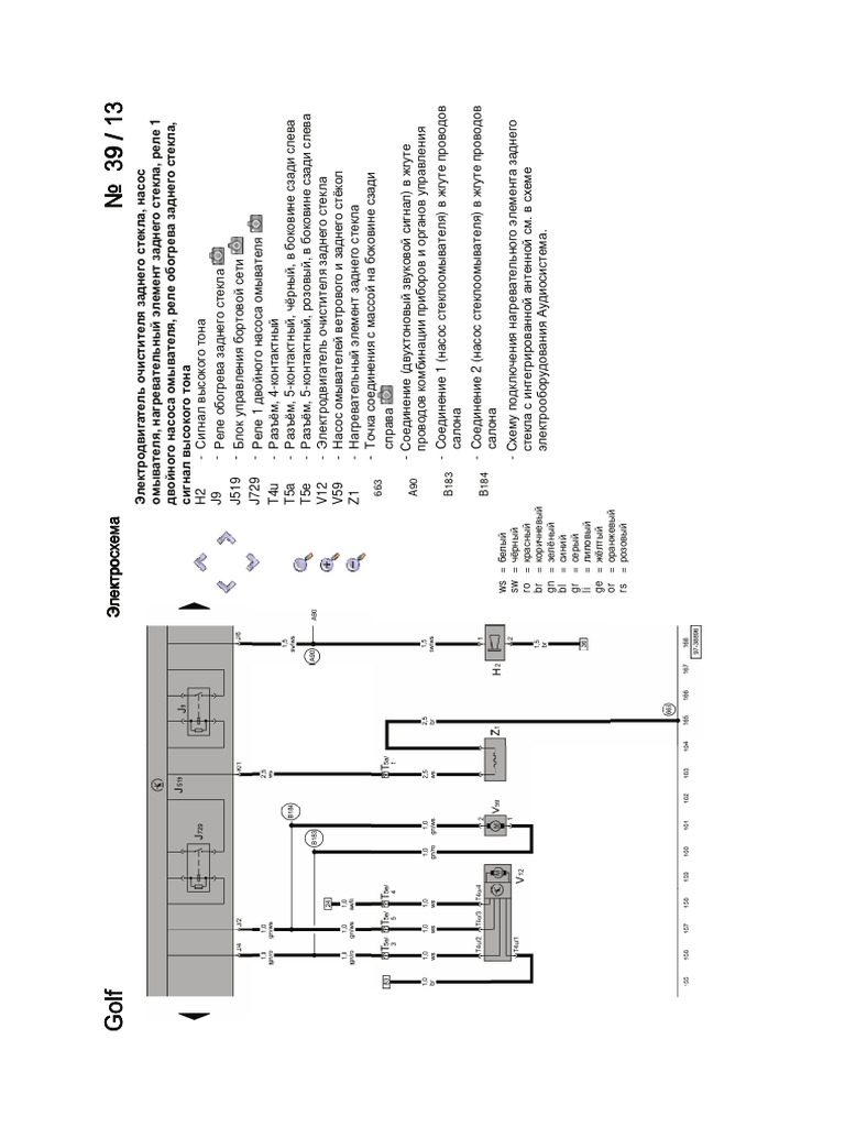Data Structure and Encoding Overview | PDF