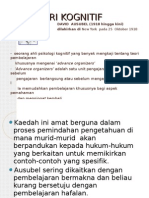 Download TEORI KOGNITIF by zaimunah SN8951886 doc pdf