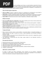 Soporte para Forjado de Metales | PDF | Forjar | Deformación (ingeniería)