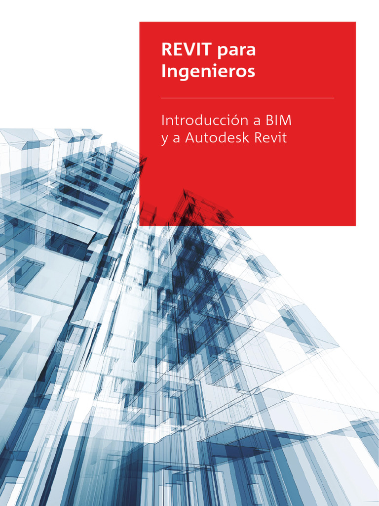 Introducción a BIM y Autodesk Revit | PDF | Autodesk Revit | Software