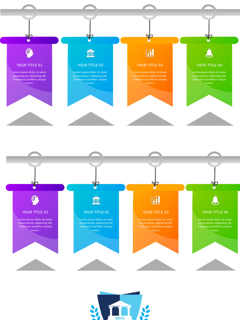 4 Colorful Hanging | PDF