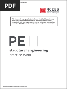 Civil Engineering Documents & PDFs | Scribd