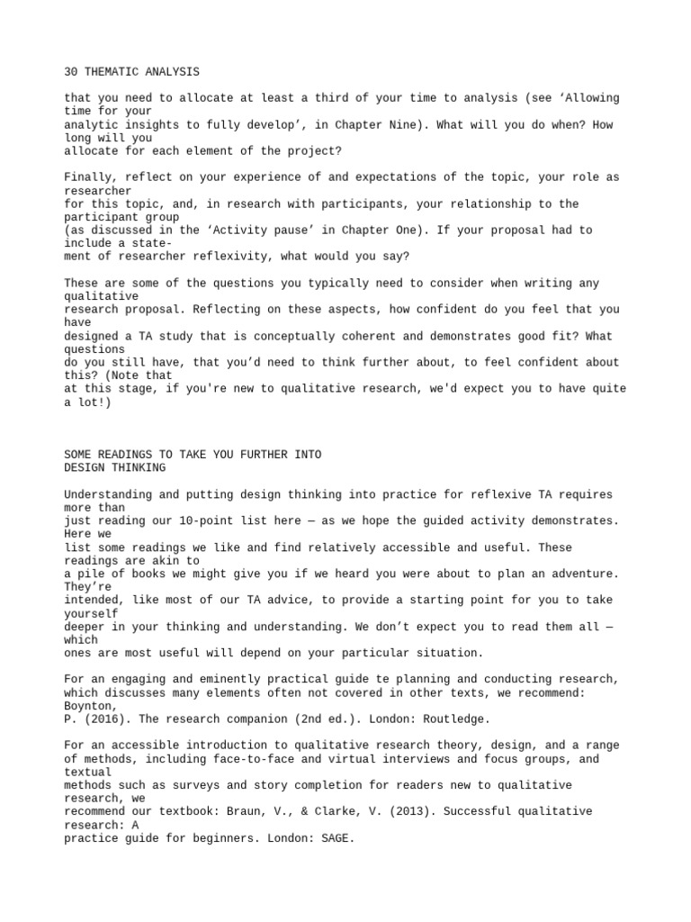00000066 | PDF | Qualitative Research | Psychology