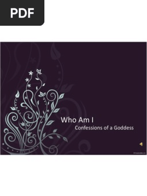 Who Am I