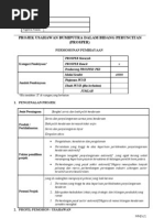 Format Rancangan Perniagaan ZUL Punb