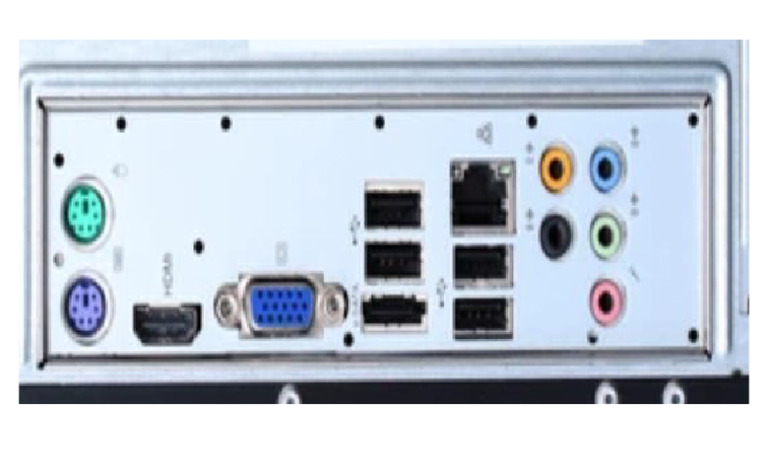 Back Panel | PDF