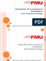 Seminario Ecommerce FMU