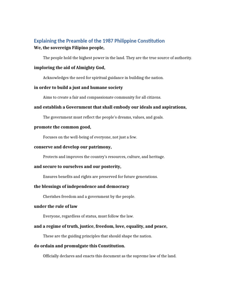1987-preamble-explained-pdf
