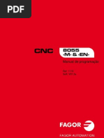 Download Manual de Programao CNC Fagor 8055 by Ricardo Martins SN89527533 doc pdf