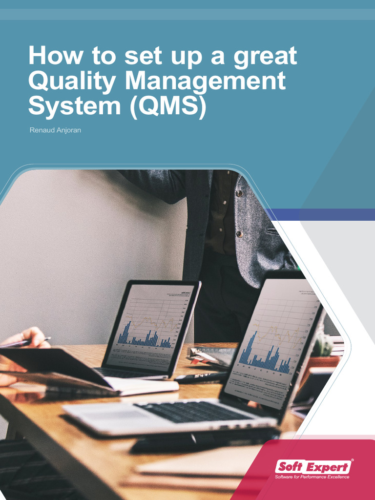 Setting Up an Effective QMS Guide | PDF | Quality Management System ...