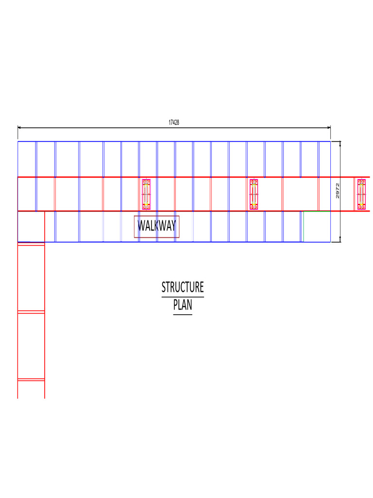Structural Plan | PDF