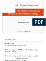 Lecture 1_Chemical Industries