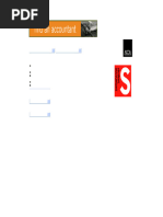 Understanding Error Terms in Statistics | PDF | Errors And Residuals ...