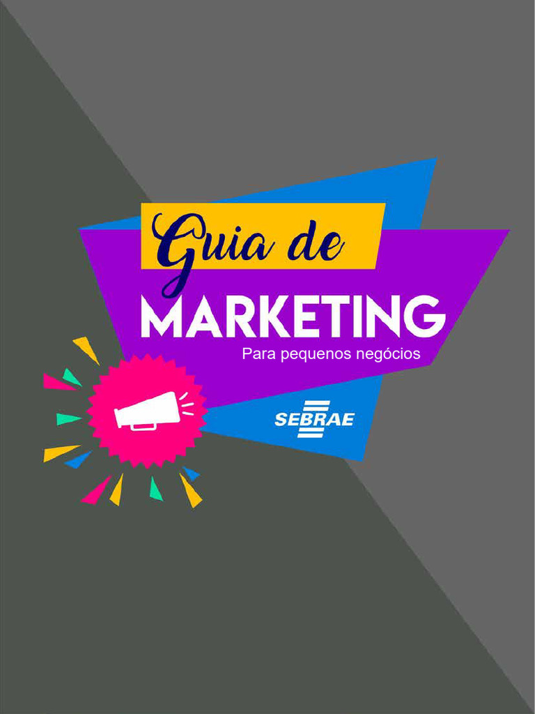 Guia de Marketing para Pequenos Negócios | PDF | Marketing | Business