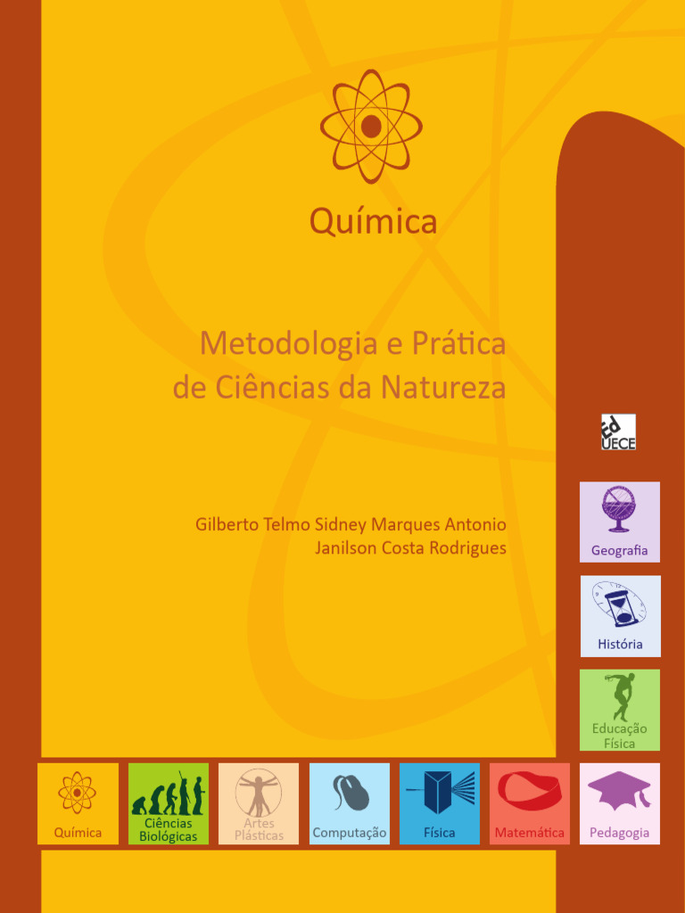 Metodologia de Ensino em Ciências Naturais | PDF | Science | Aristóteles
