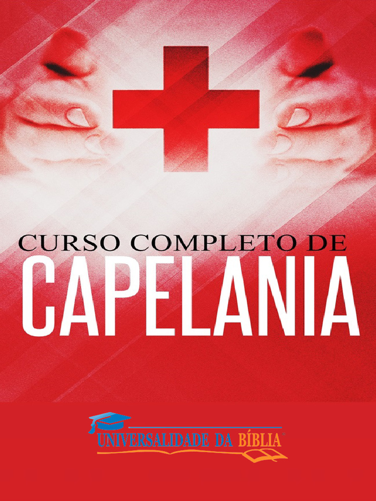 Curso Completode Capelania | PDF | Capelão