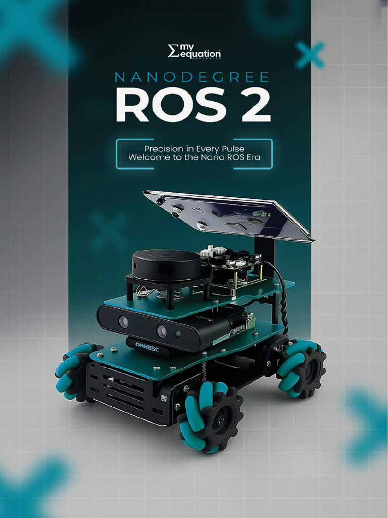 Nano Degree Brochure | PDF