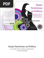 Mulhures Na Politica