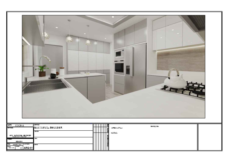 Render 3 | PDF