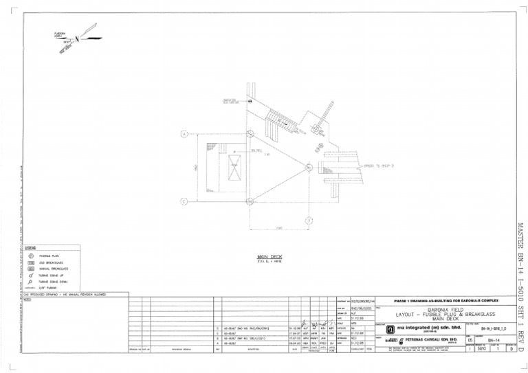 BN 14 I 5010 1 D | PDF