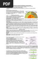 Classificação de bacias sedimentares