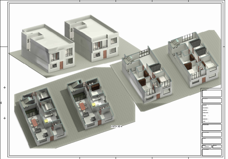 Proyecto 3 | PDF
