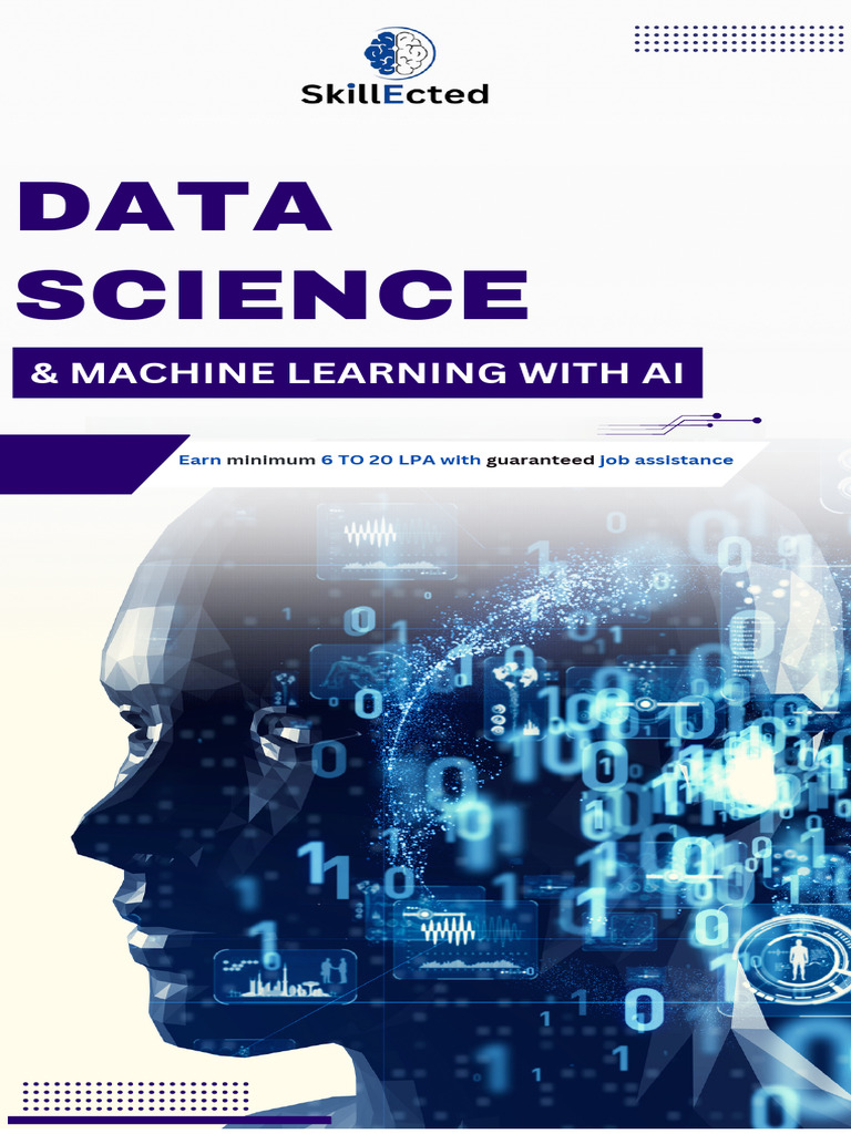 Machine Learning & Data Science Careers | PDF | Machine Learning ...