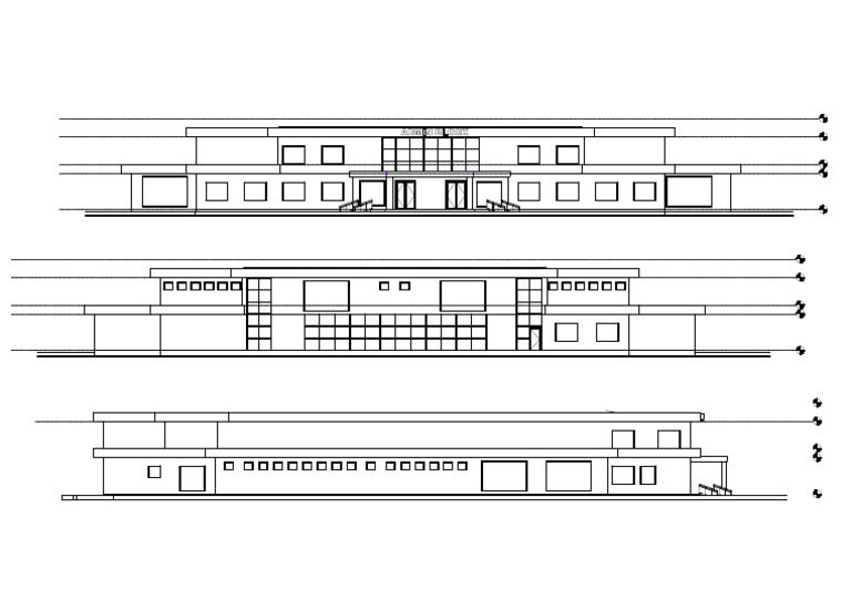 Factory and Admin Area Measurements | PDF