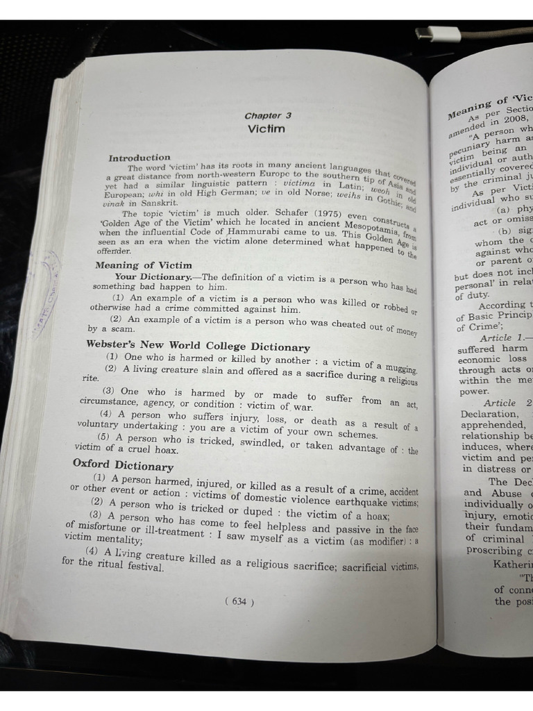 Chapter 3 | PDF