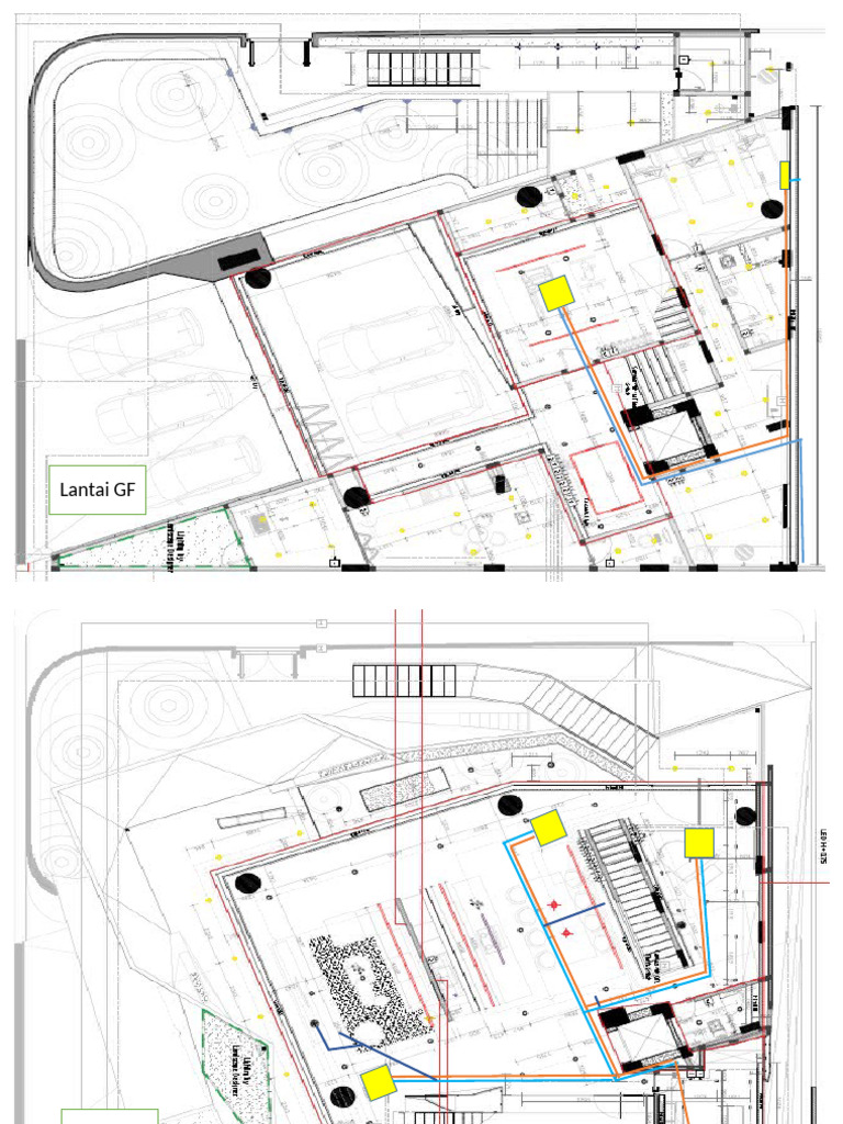 Layout AC West Europe | PDF