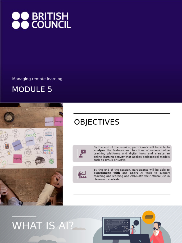 Path - Modulo 5 - PART 2 | PDF | Artificial Intelligence | Intelligence ...