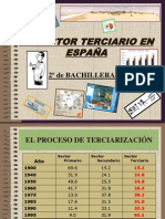 Sectorterciarioenespaa 091006065002 Phpapp02