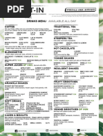 Premier Inn Breakfast | PDF | Foods | Cuisine