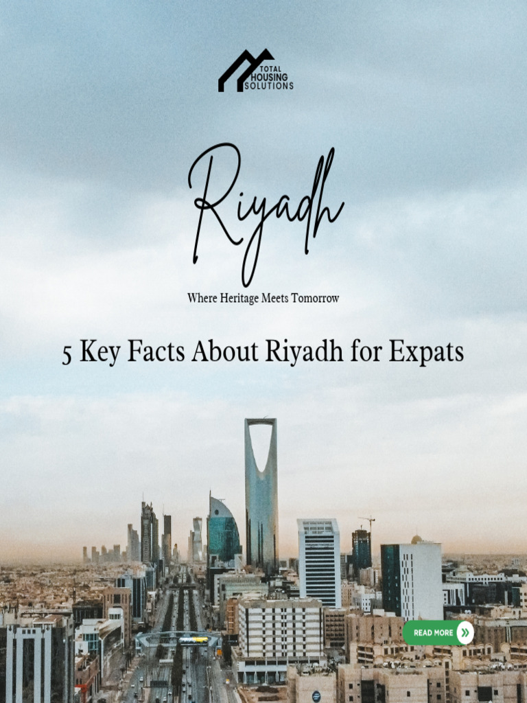 Promotional Riyadh | PDF