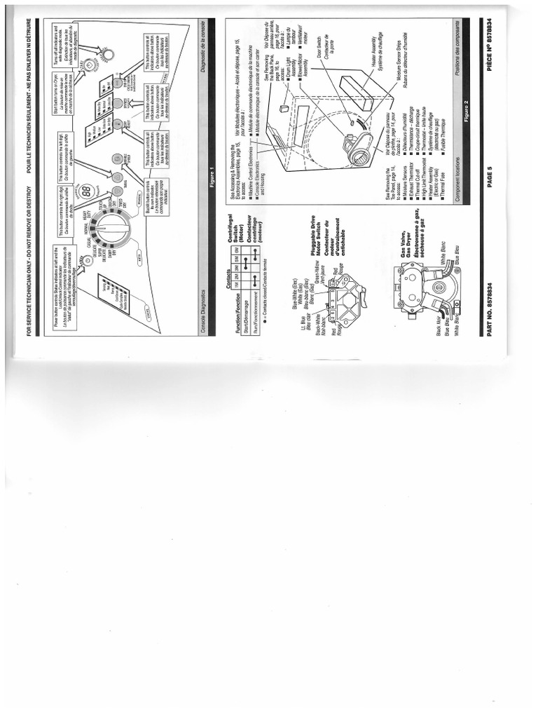 Dryer Repair | PDF