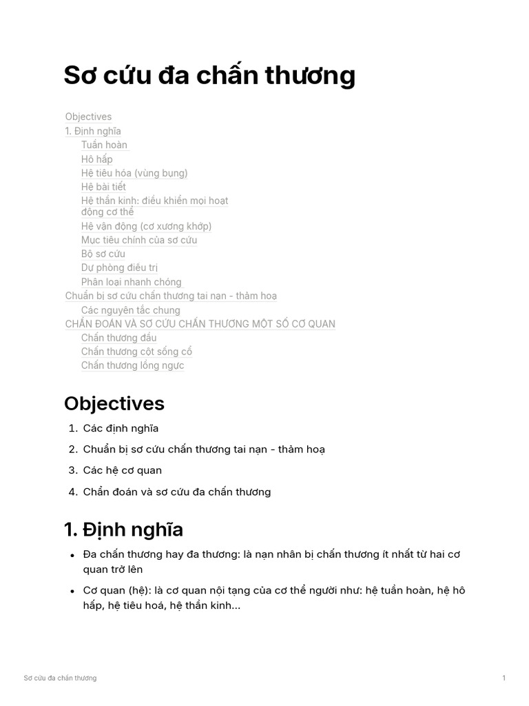 S Cu A CHN THNG | PDF