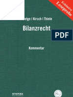 Bilanzrecht LP