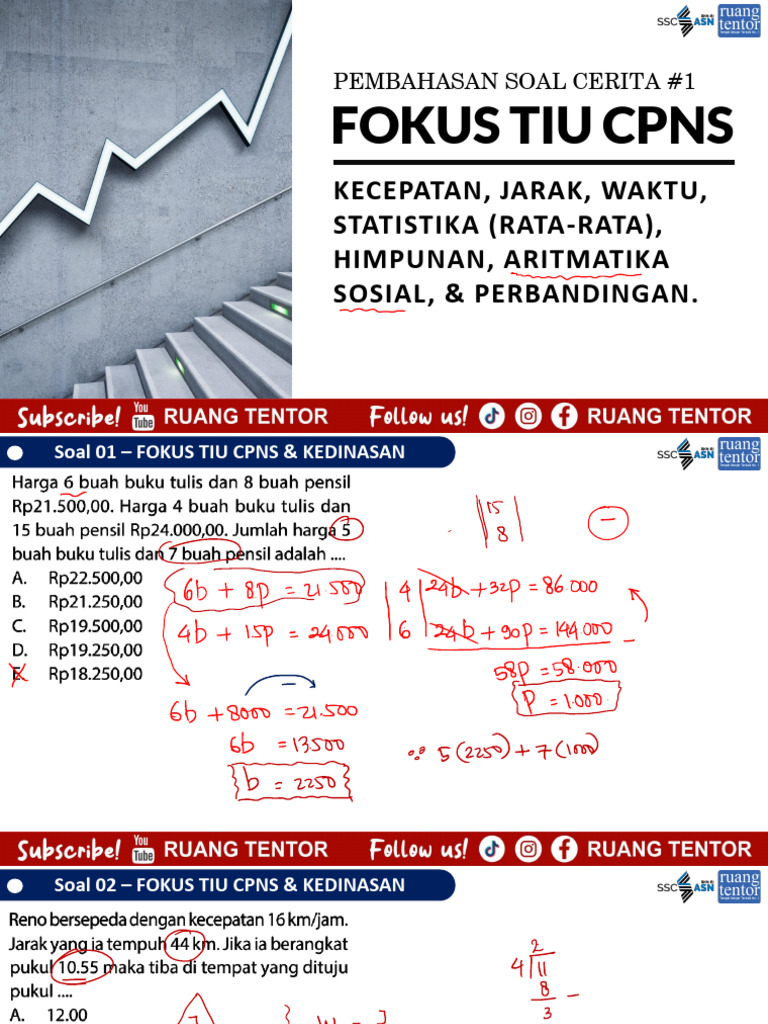 Pertemuan 1 | PDF